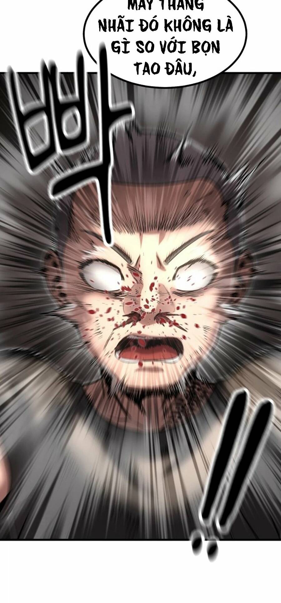 Võ Vương Kang Haejin - Chapter 4 - Page 118