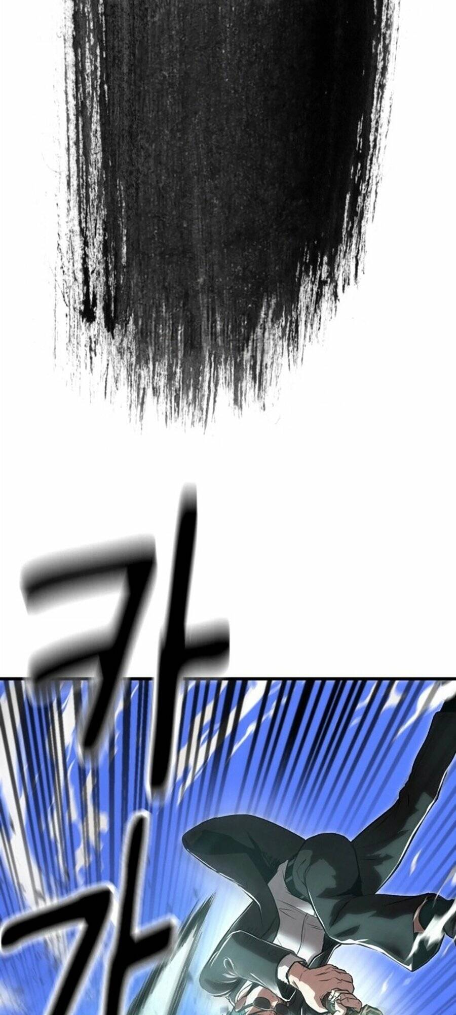 Võ Vương Kang Haejin - Chapter 4 - Page 11