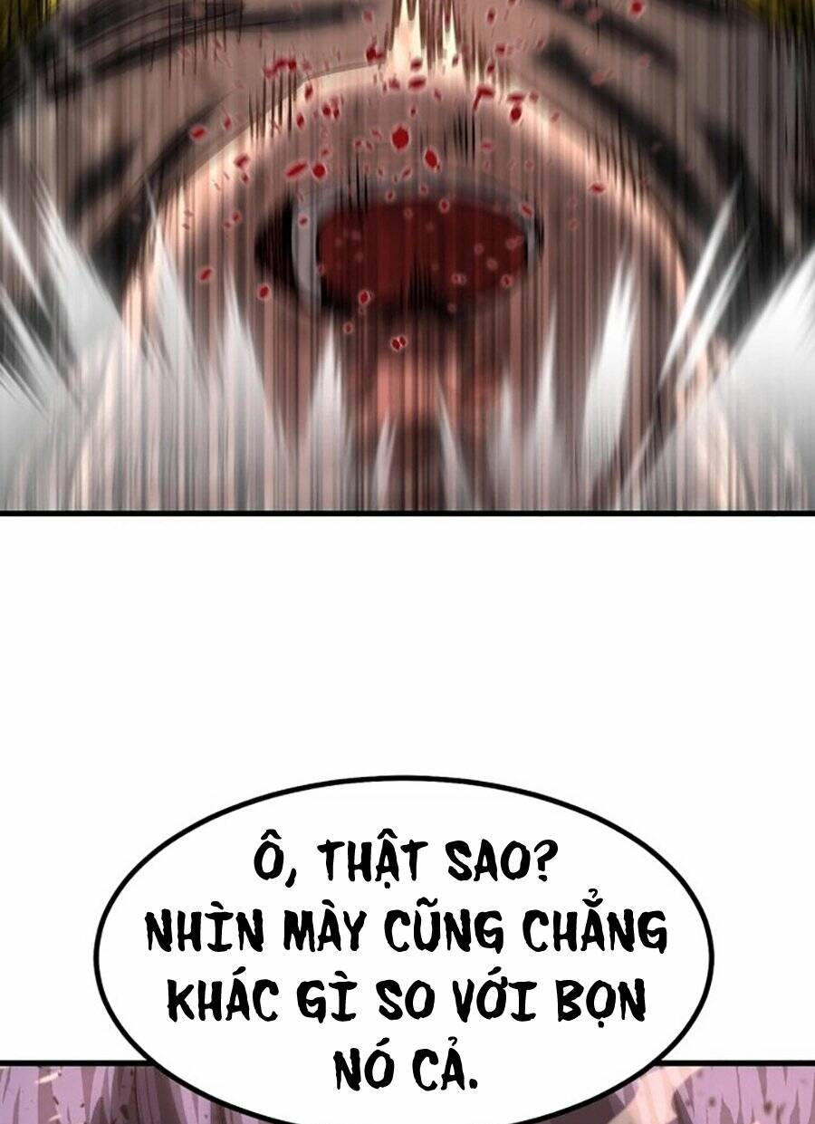 Võ Vương Kang Haejin - Chapter 4 - Page 120