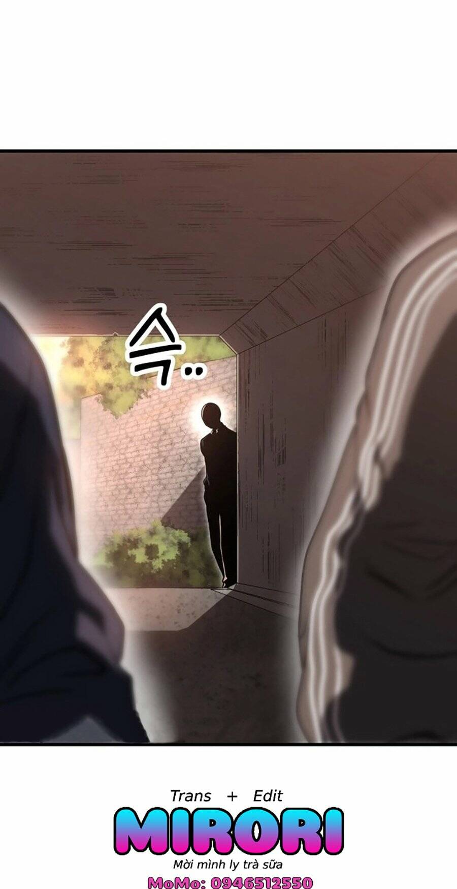 Võ Vương Kang Haejin - Chapter 4 - Page 124