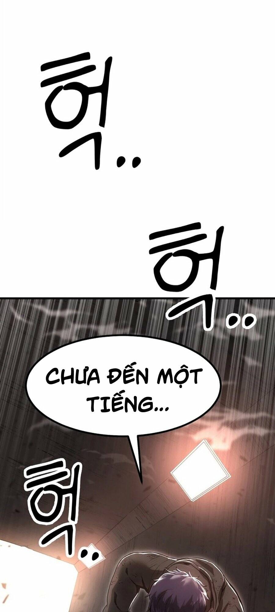 Võ Vương Kang Haejin - Chapter 4 - Page 126