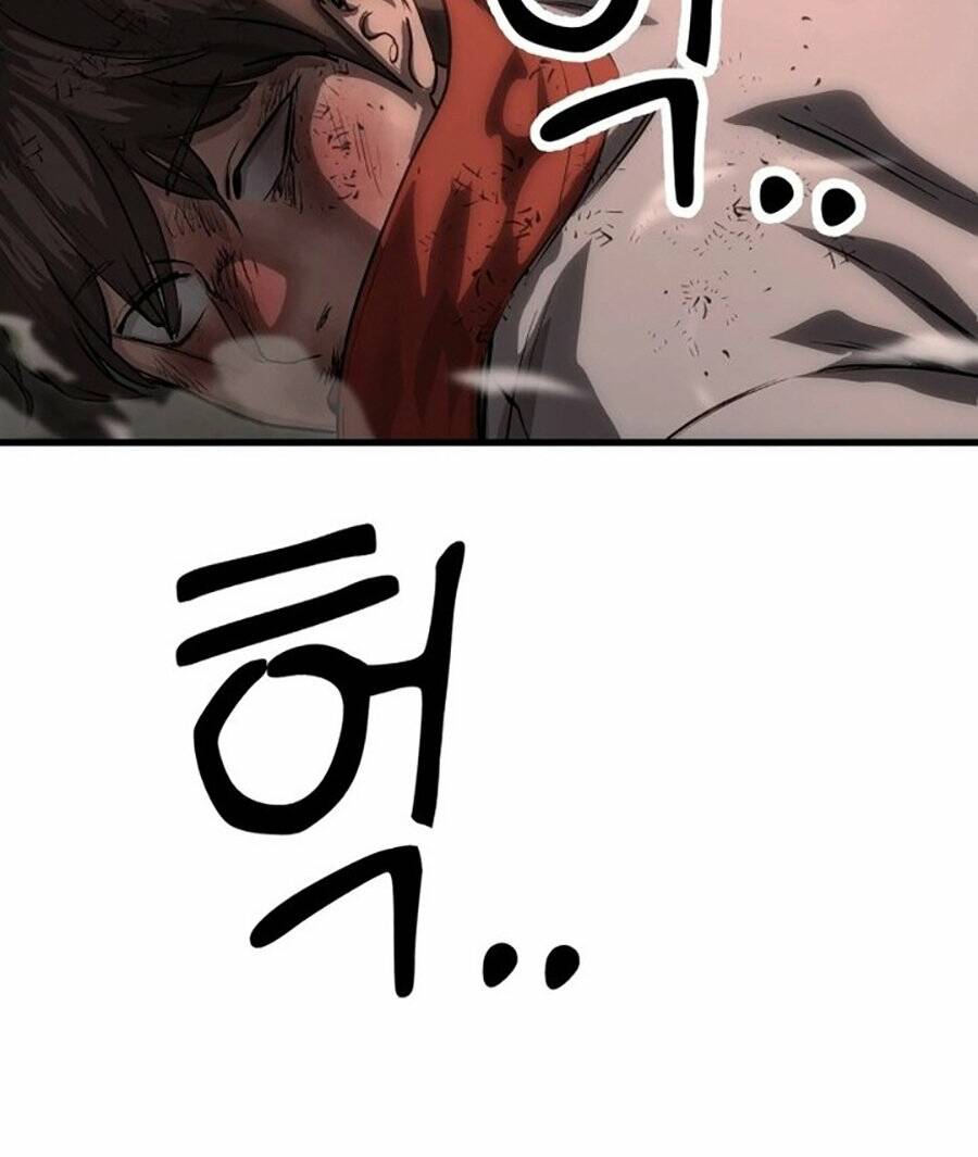 Võ Vương Kang Haejin - Chapter 4 - Page 128