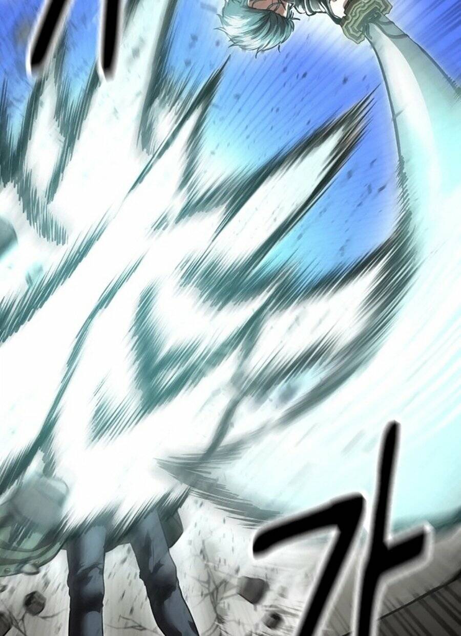 Võ Vương Kang Haejin - Chapter 4 - Page 12