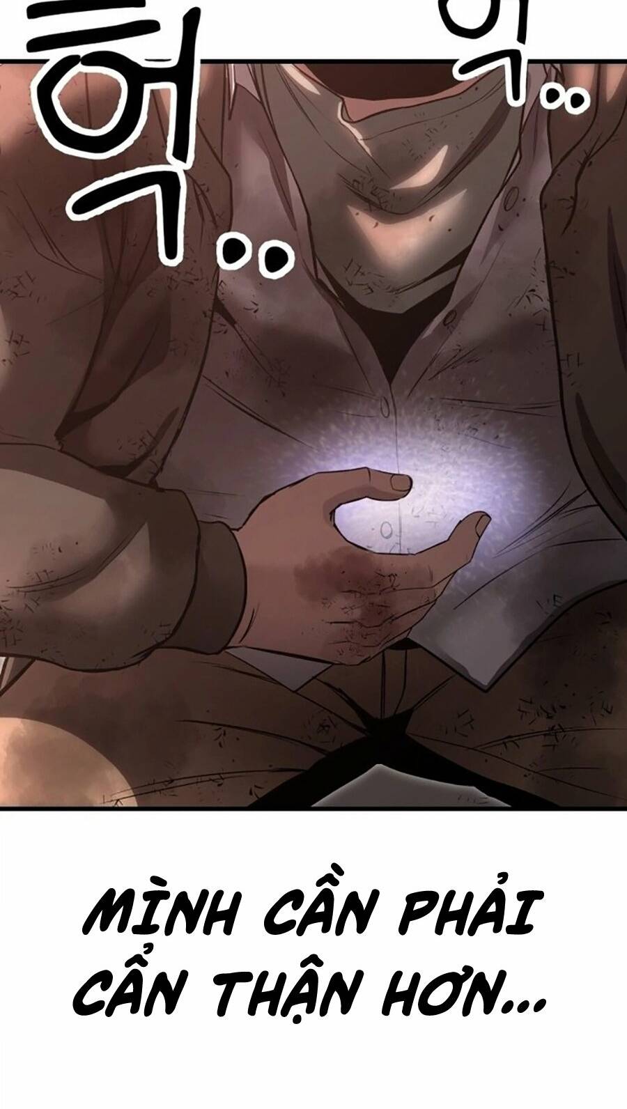 Võ Vương Kang Haejin - Chapter 4 - Page 130