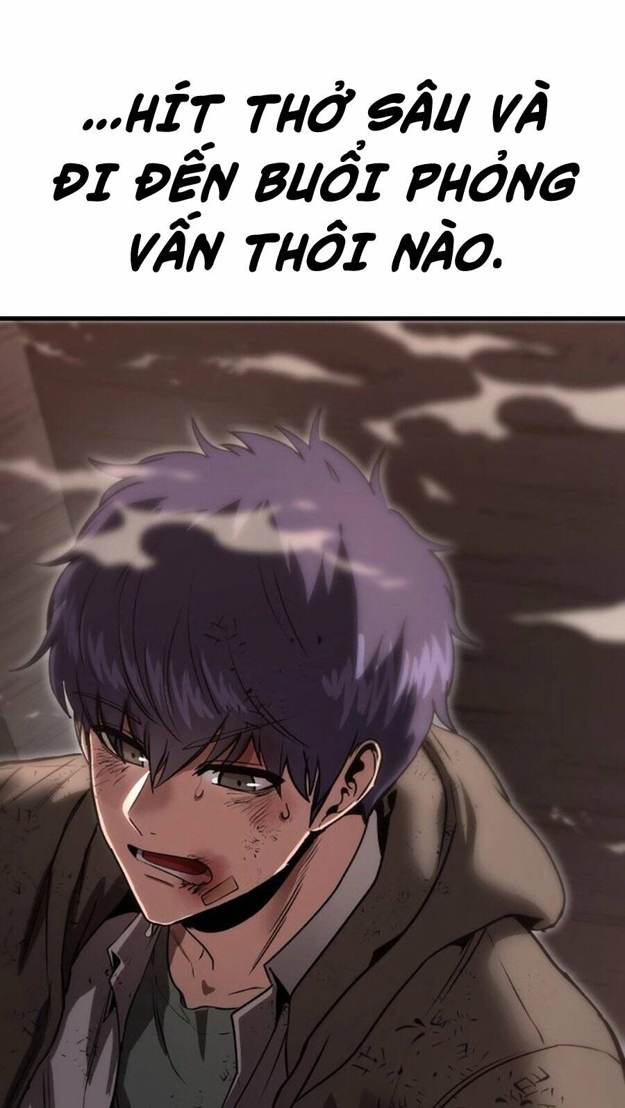 Võ Vương Kang Haejin - Chapter 4 - Page 131