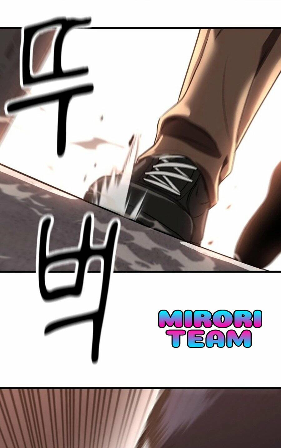 Võ Vương Kang Haejin - Chapter 4 - Page 133