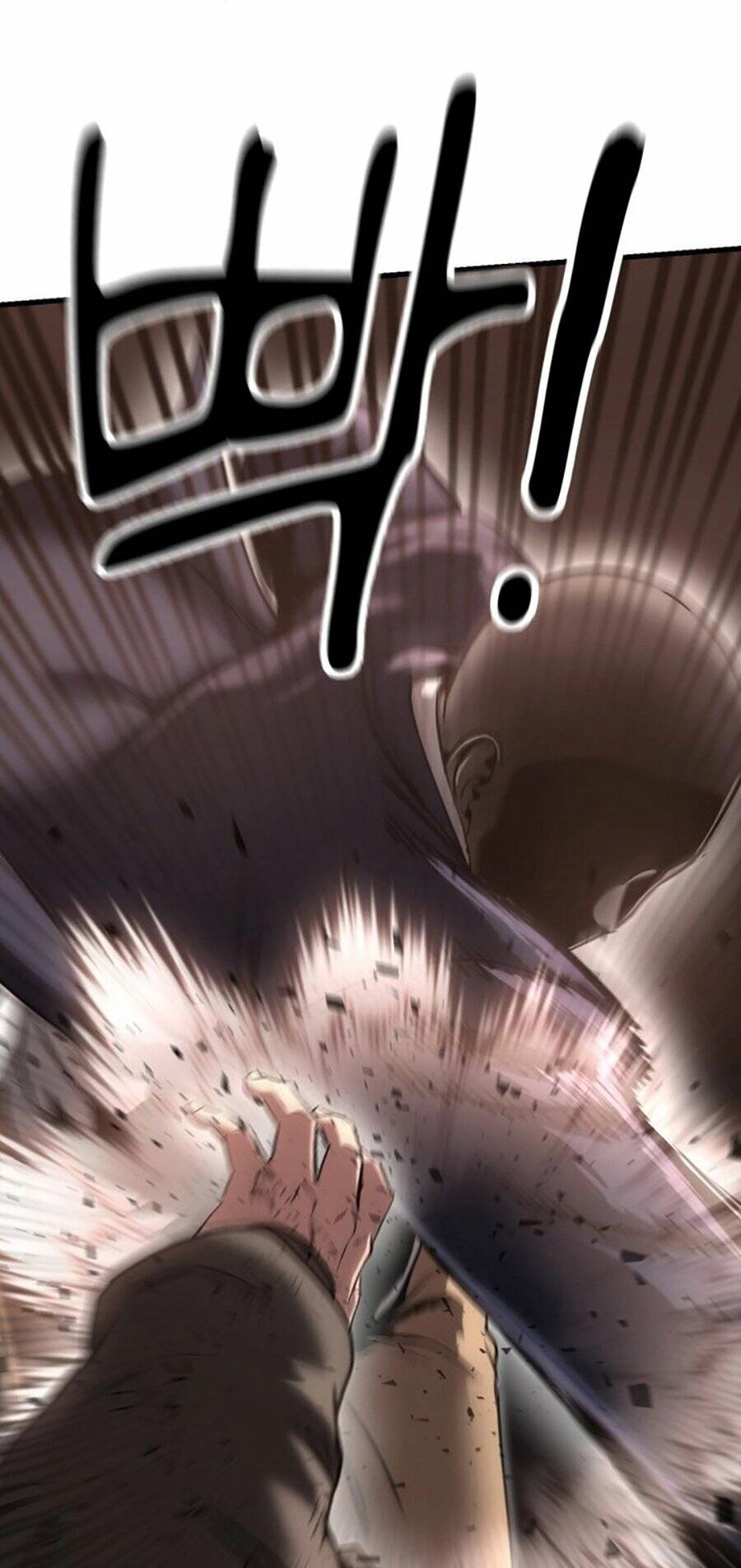 Võ Vương Kang Haejin - Chapter 4 - Page 135