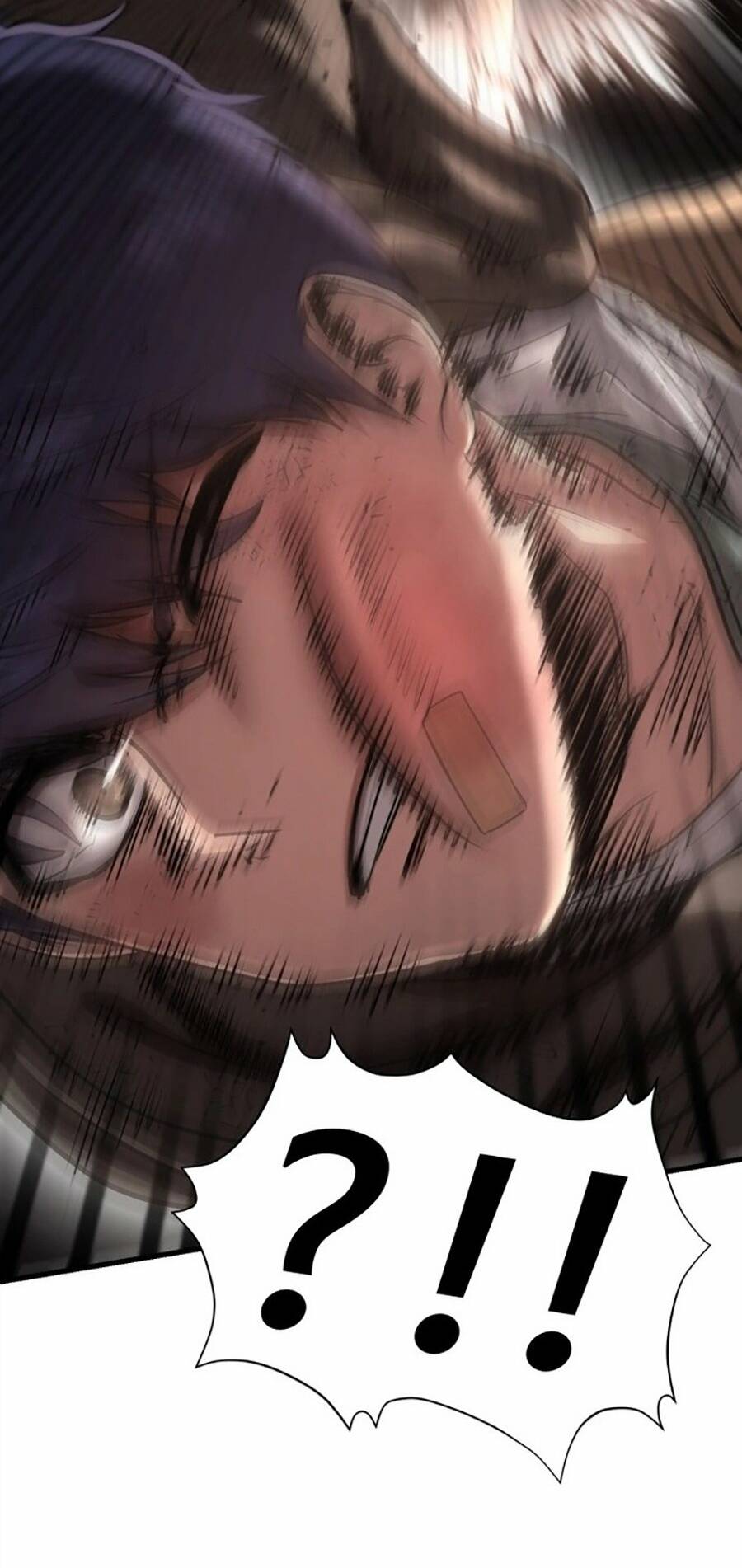 Võ Vương Kang Haejin - Chapter 4 - Page 136