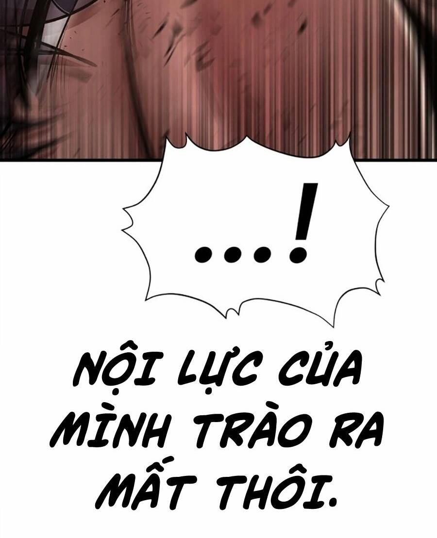 Võ Vương Kang Haejin - Chapter 4 - Page 138