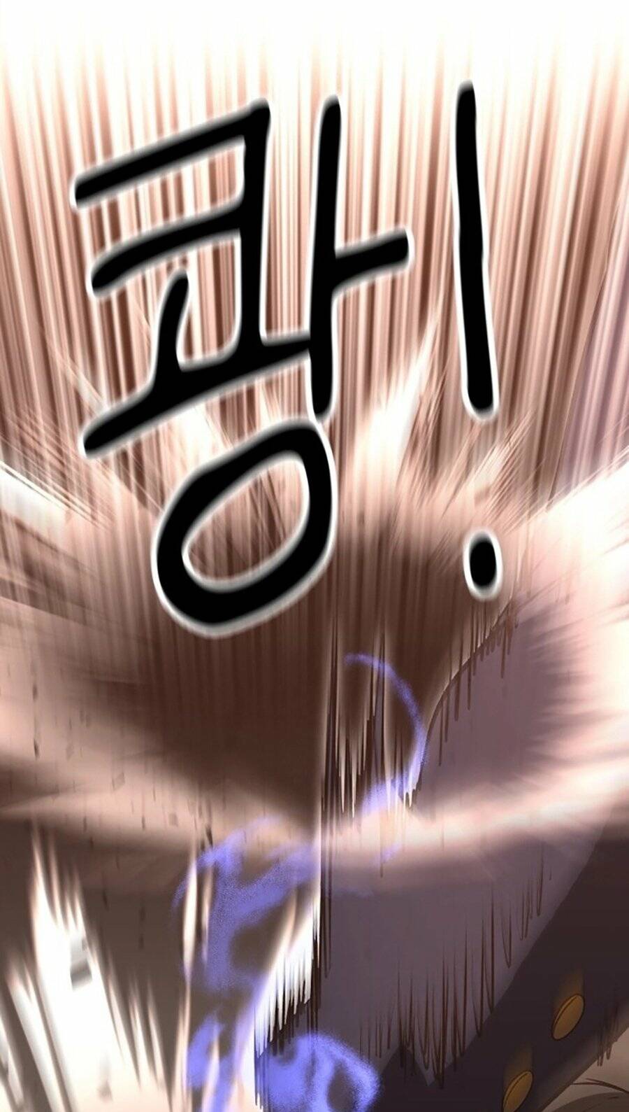 Võ Vương Kang Haejin - Chapter 4 - Page 139