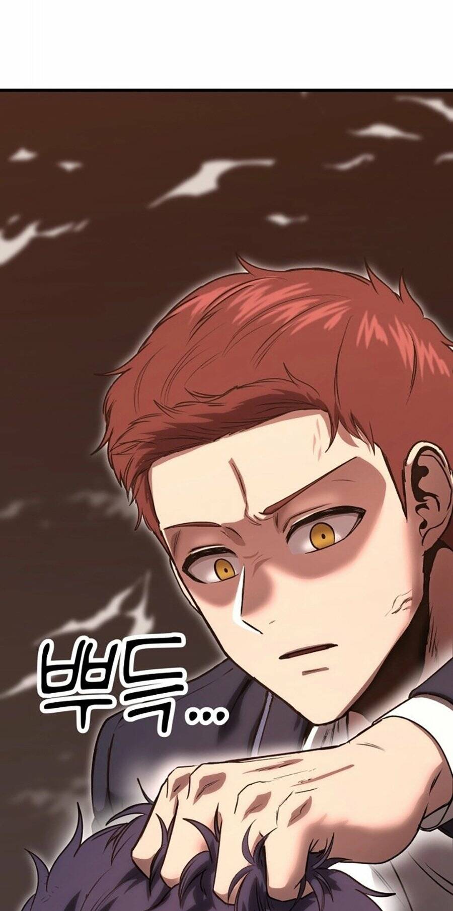 Võ Vương Kang Haejin - Chapter 4 - Page 141