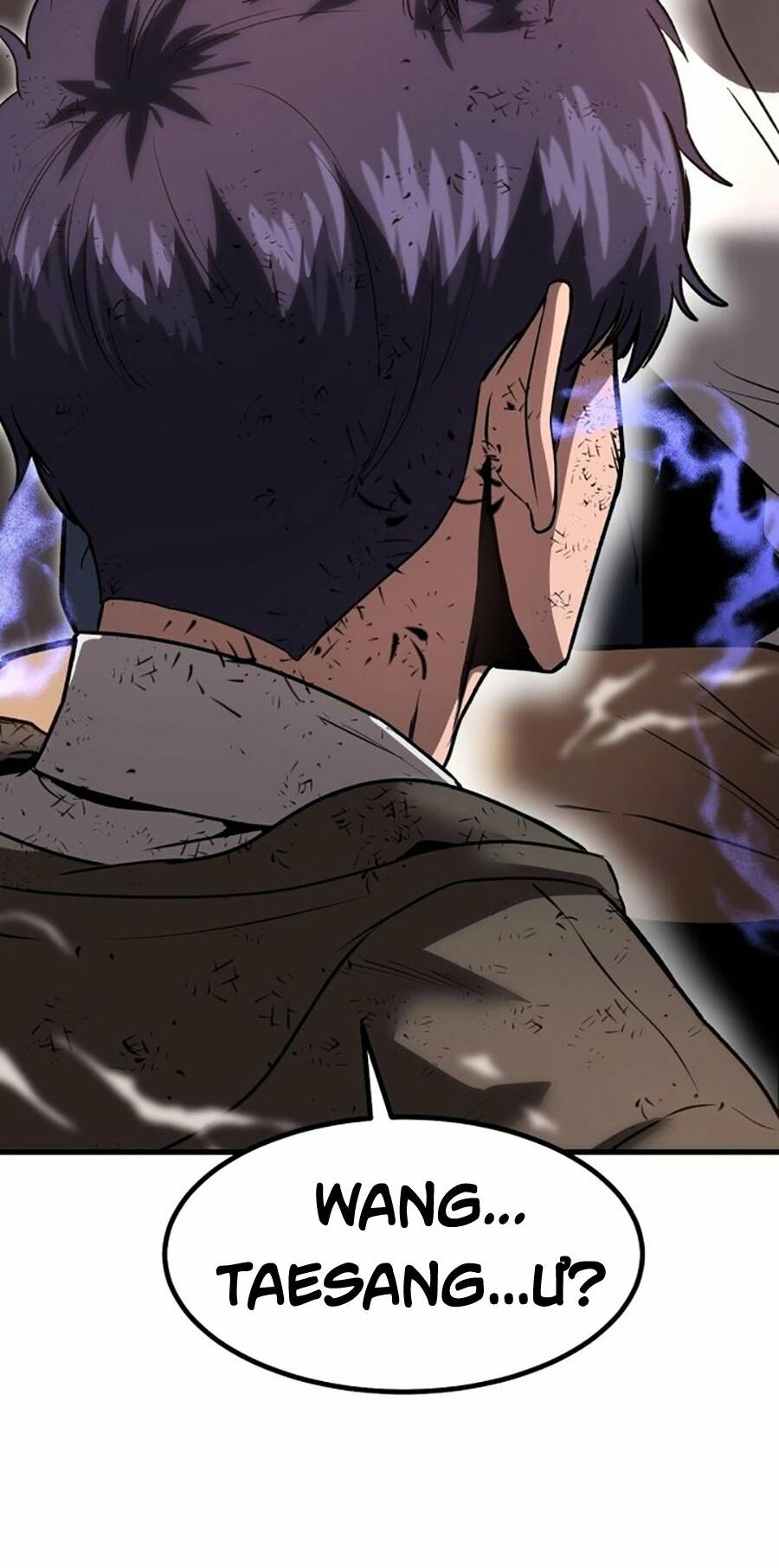 Võ Vương Kang Haejin - Chapter 4 - Page 142