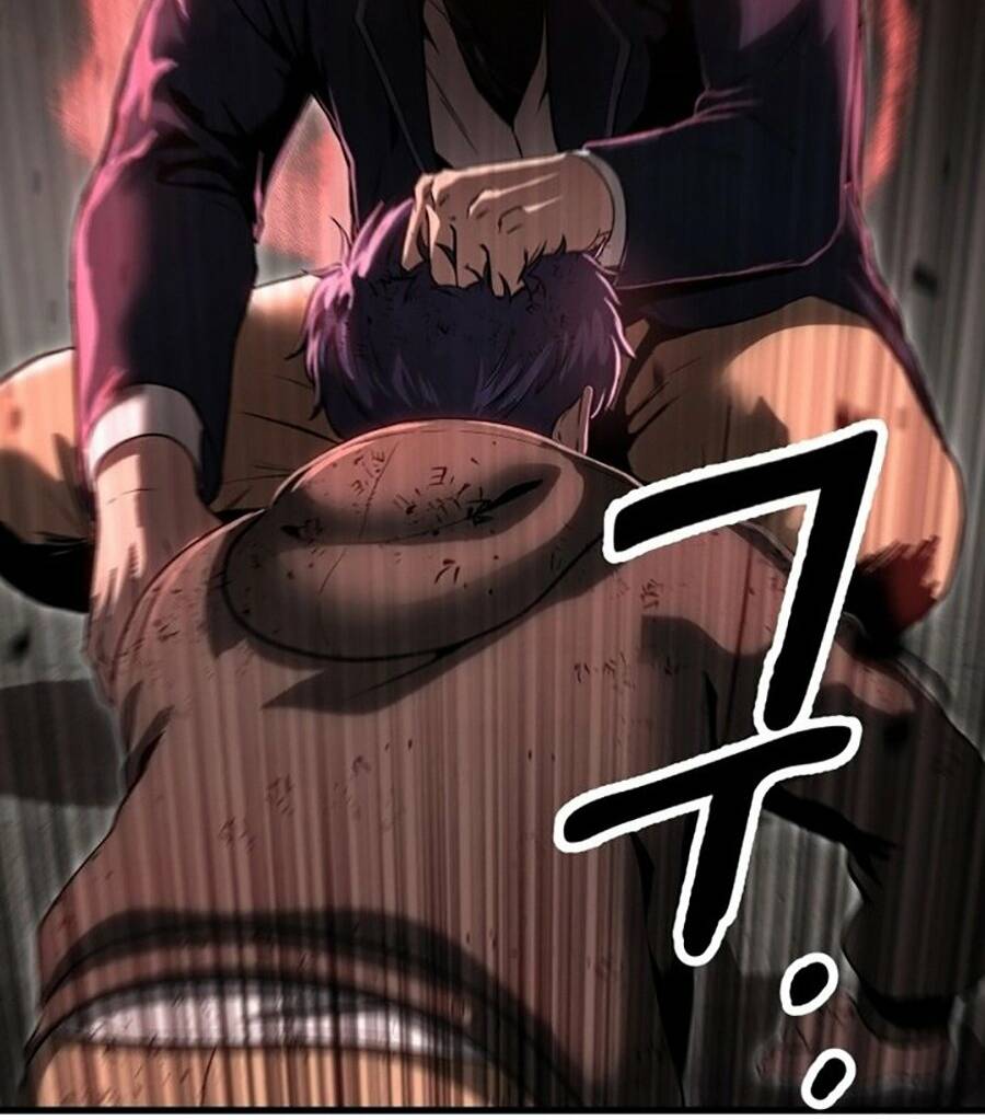 Võ Vương Kang Haejin - Chapter 4 - Page 147