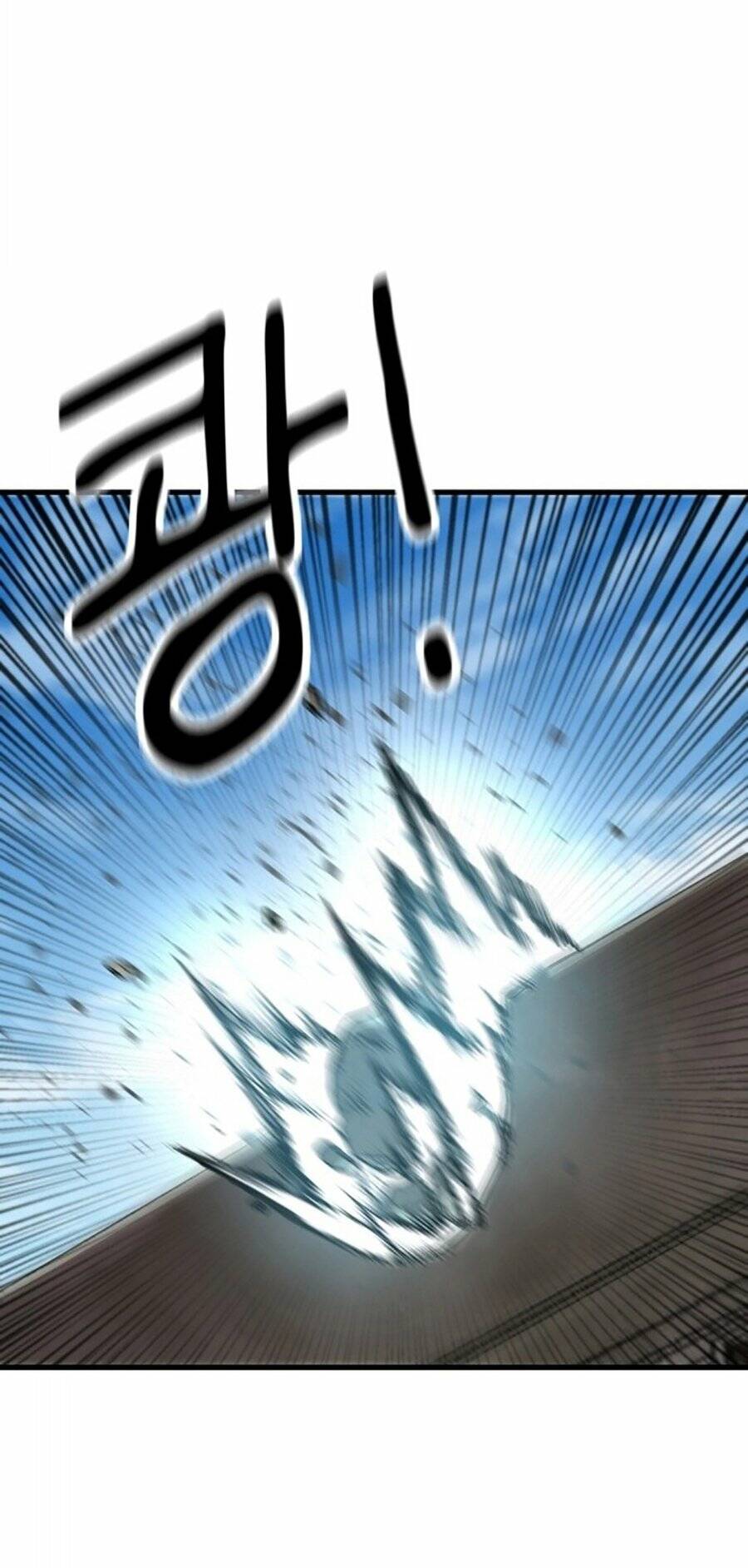 Võ Vương Kang Haejin - Chapter 4 - Page 14