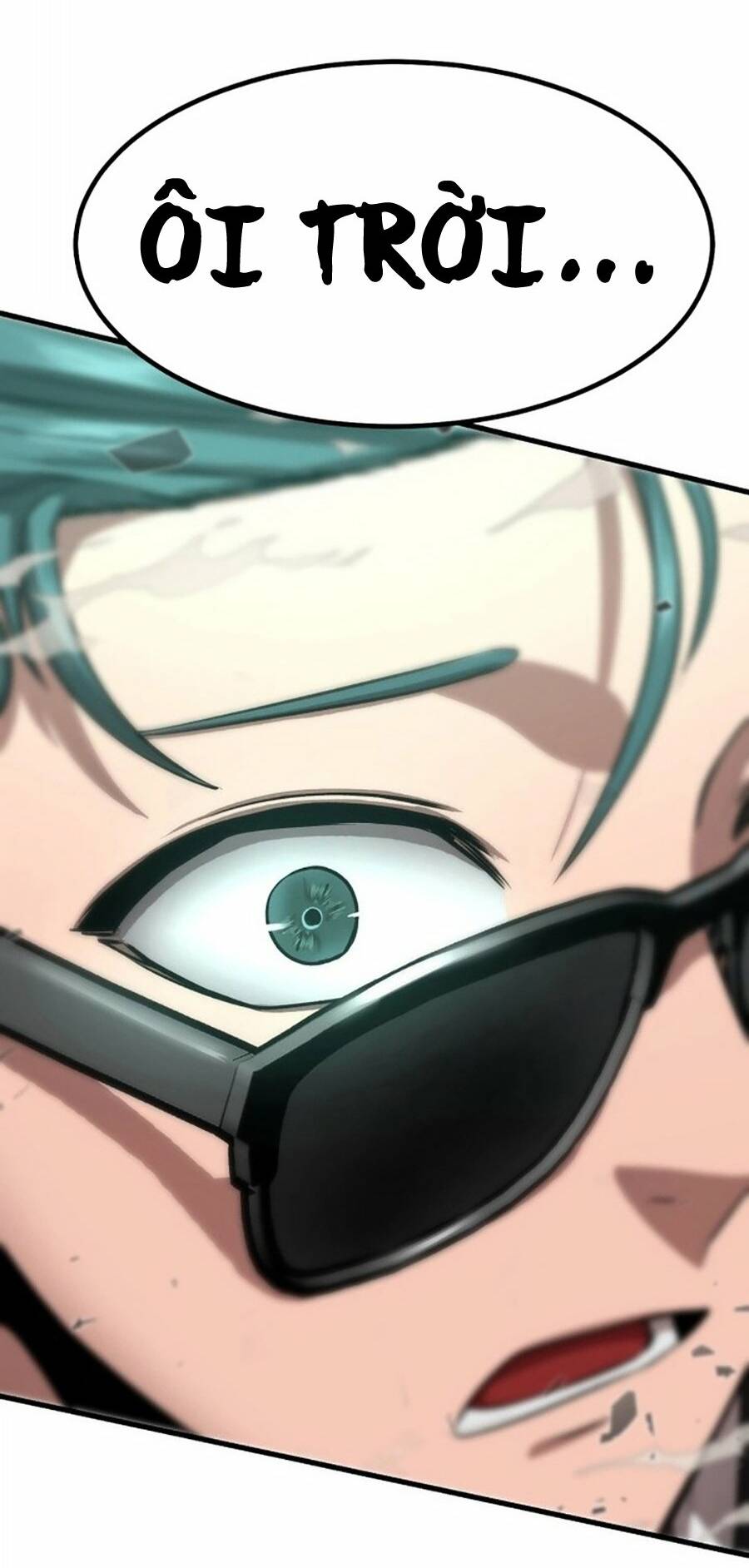 Võ Vương Kang Haejin - Chapter 4 - Page 15