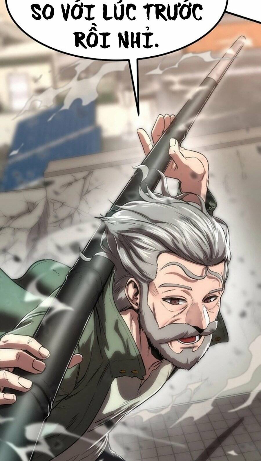 Võ Vương Kang Haejin - Chapter 4 - Page 17