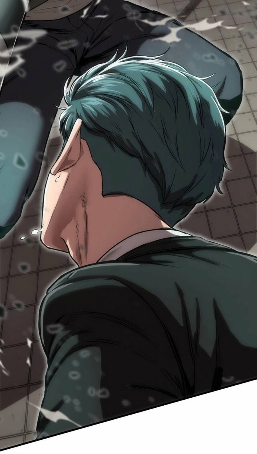 Võ Vương Kang Haejin - Chapter 4 - Page 18