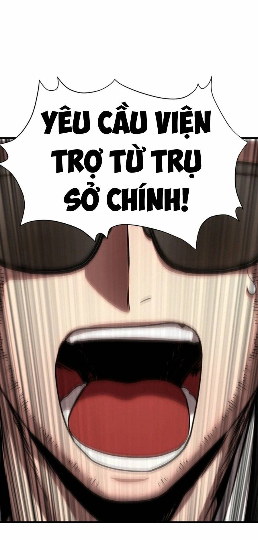 Võ Vương Kang Haejin - Chapter 4 - Page 19