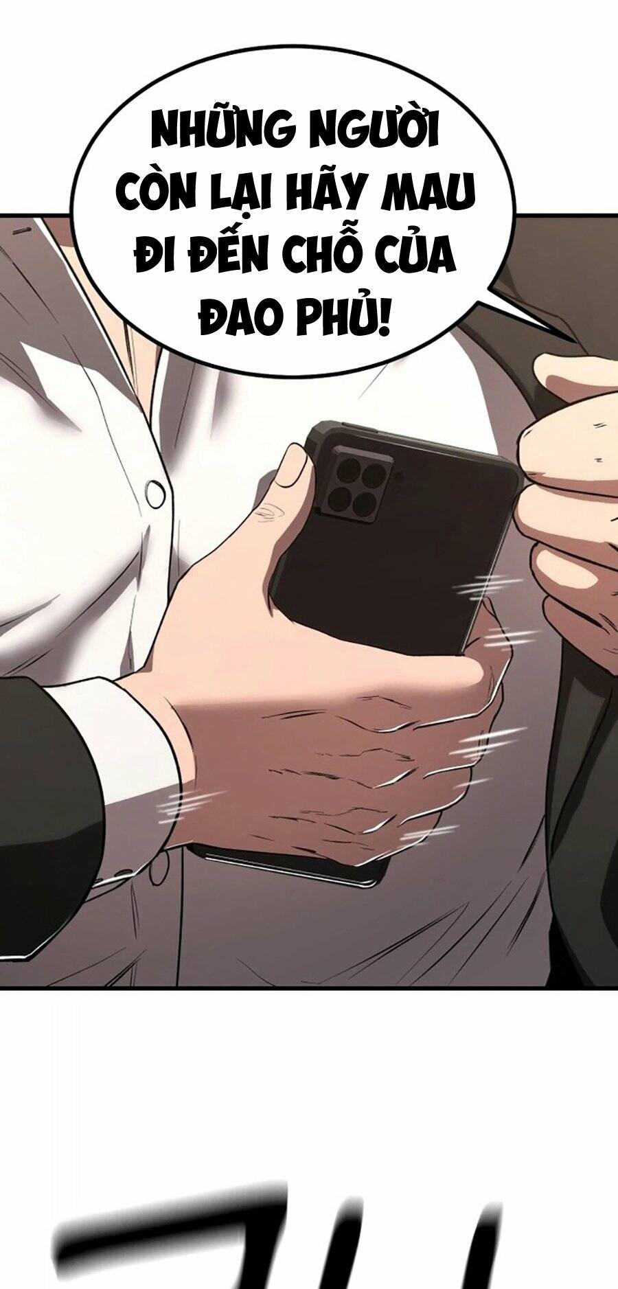 Võ Vương Kang Haejin - Chapter 4 - Page 21