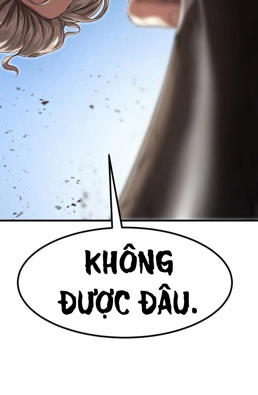 Võ Vương Kang Haejin - Chapter 4 - Page 25