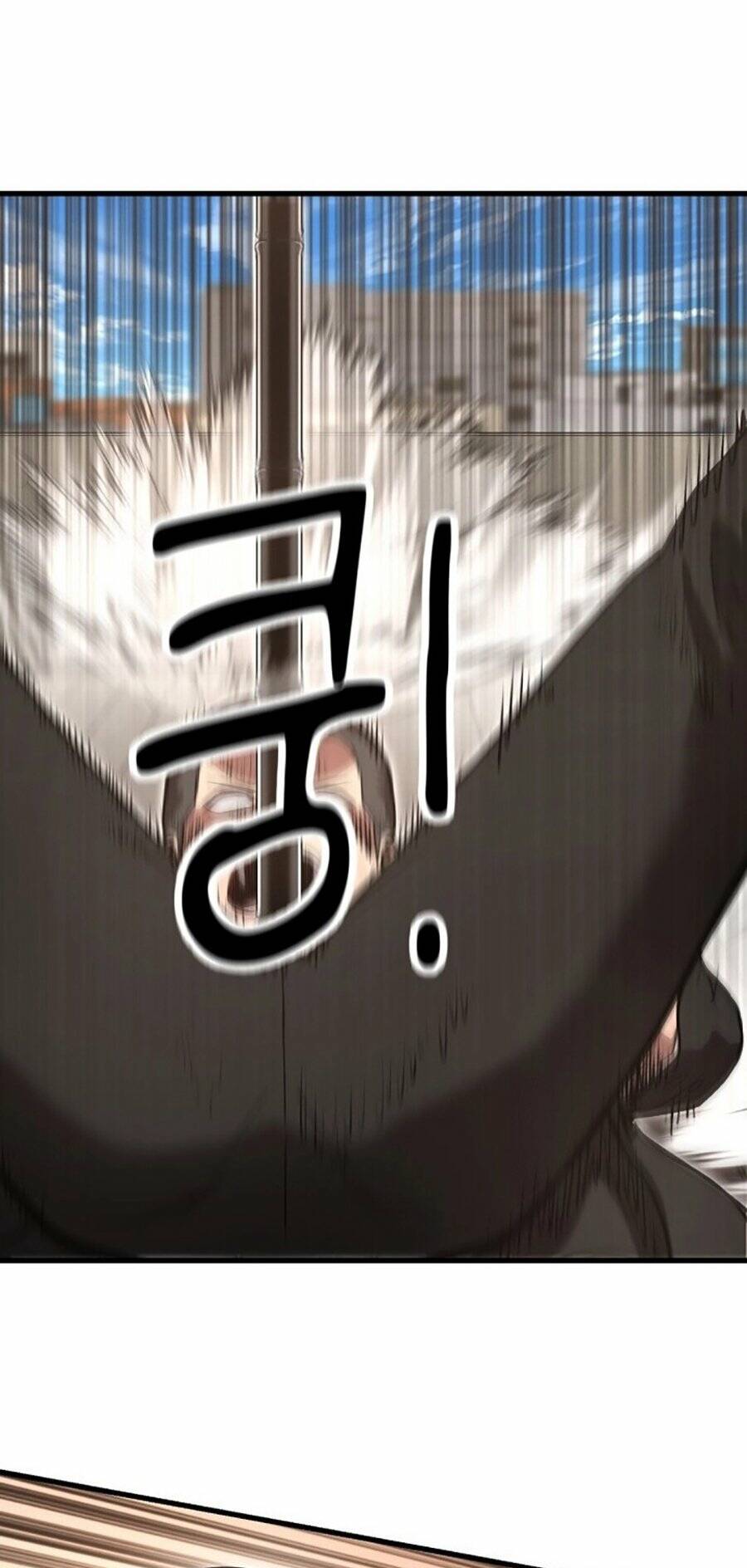 Võ Vương Kang Haejin - Chapter 4 - Page 26