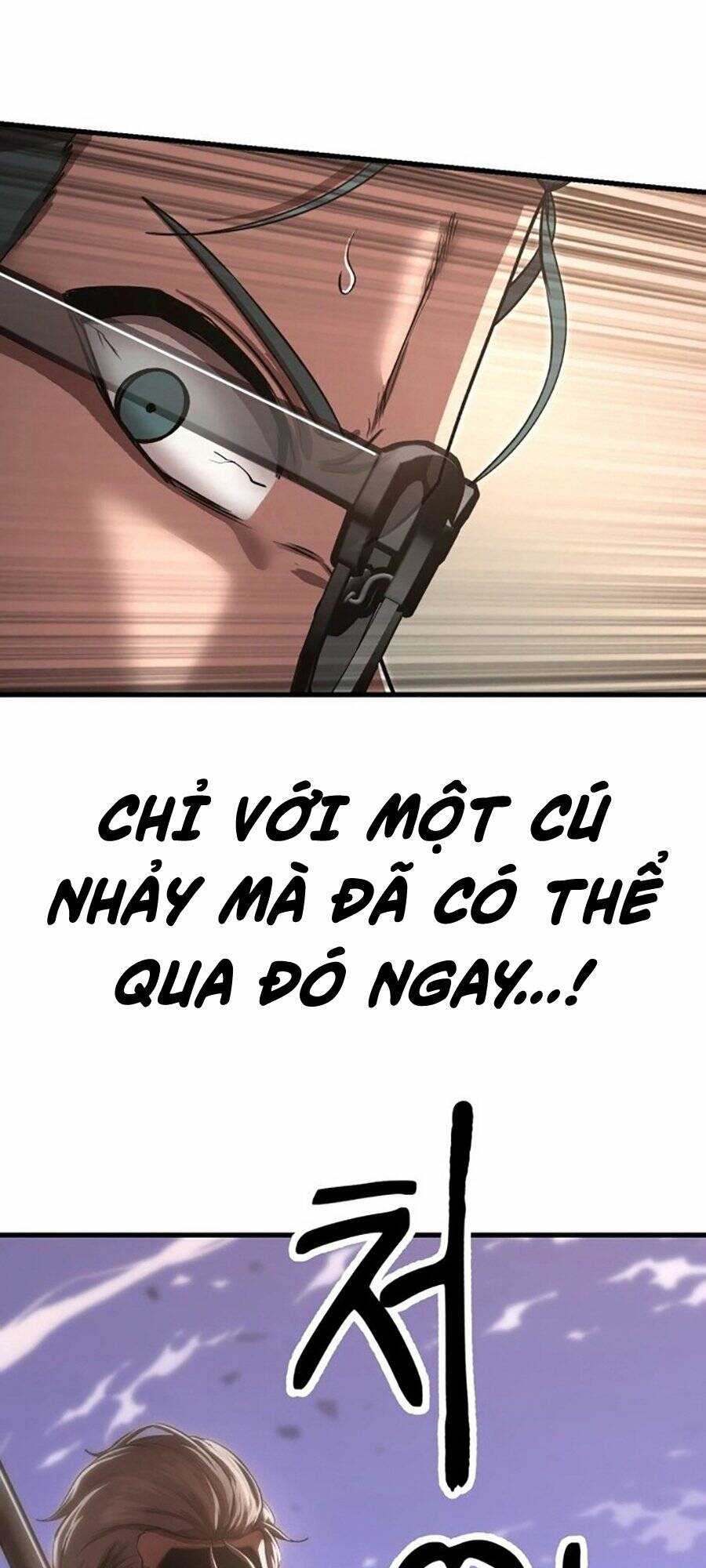 Võ Vương Kang Haejin - Chapter 4 - Page 28