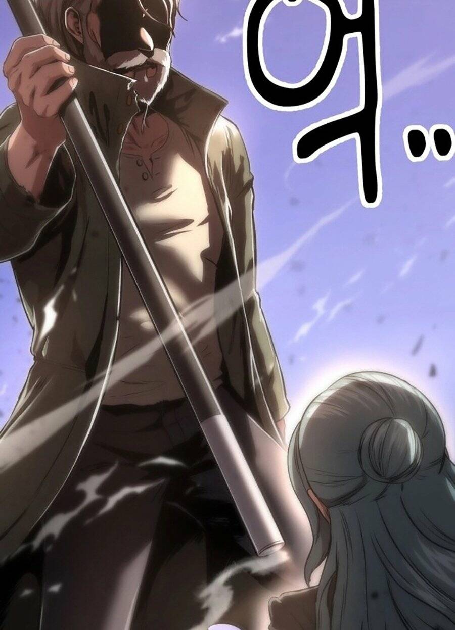 Võ Vương Kang Haejin - Chapter 4 - Page 29