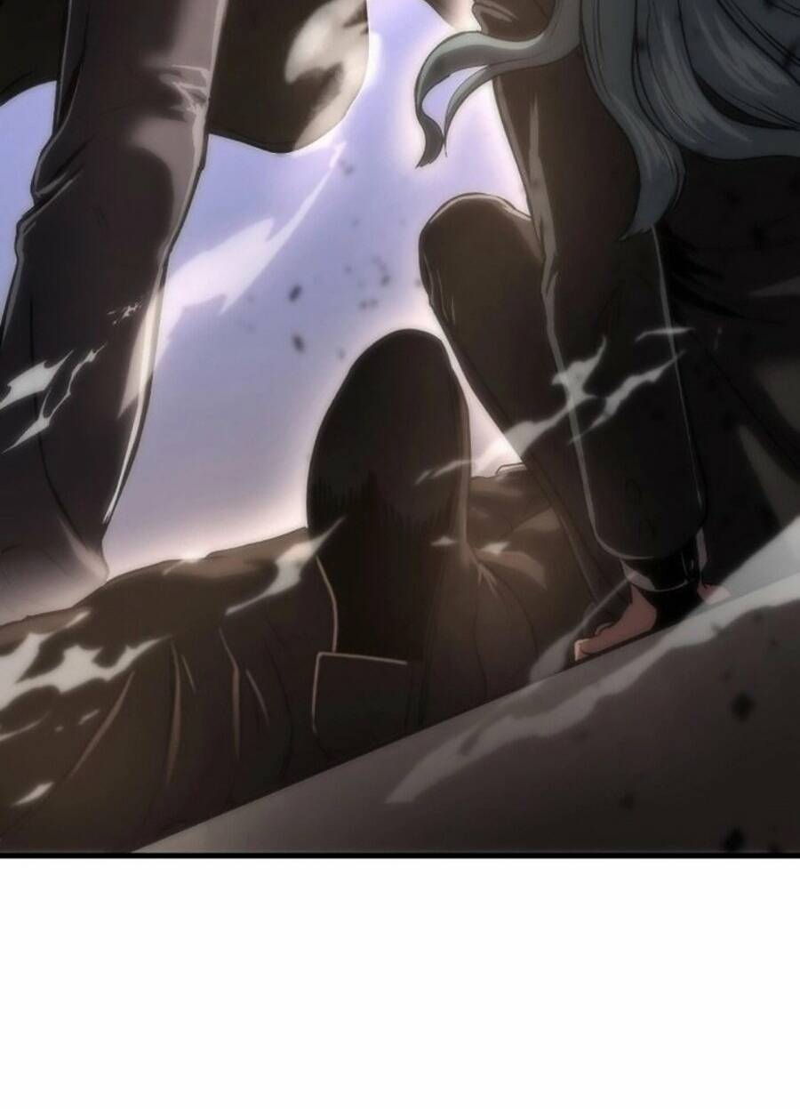 Võ Vương Kang Haejin - Chapter 4 - Page 30