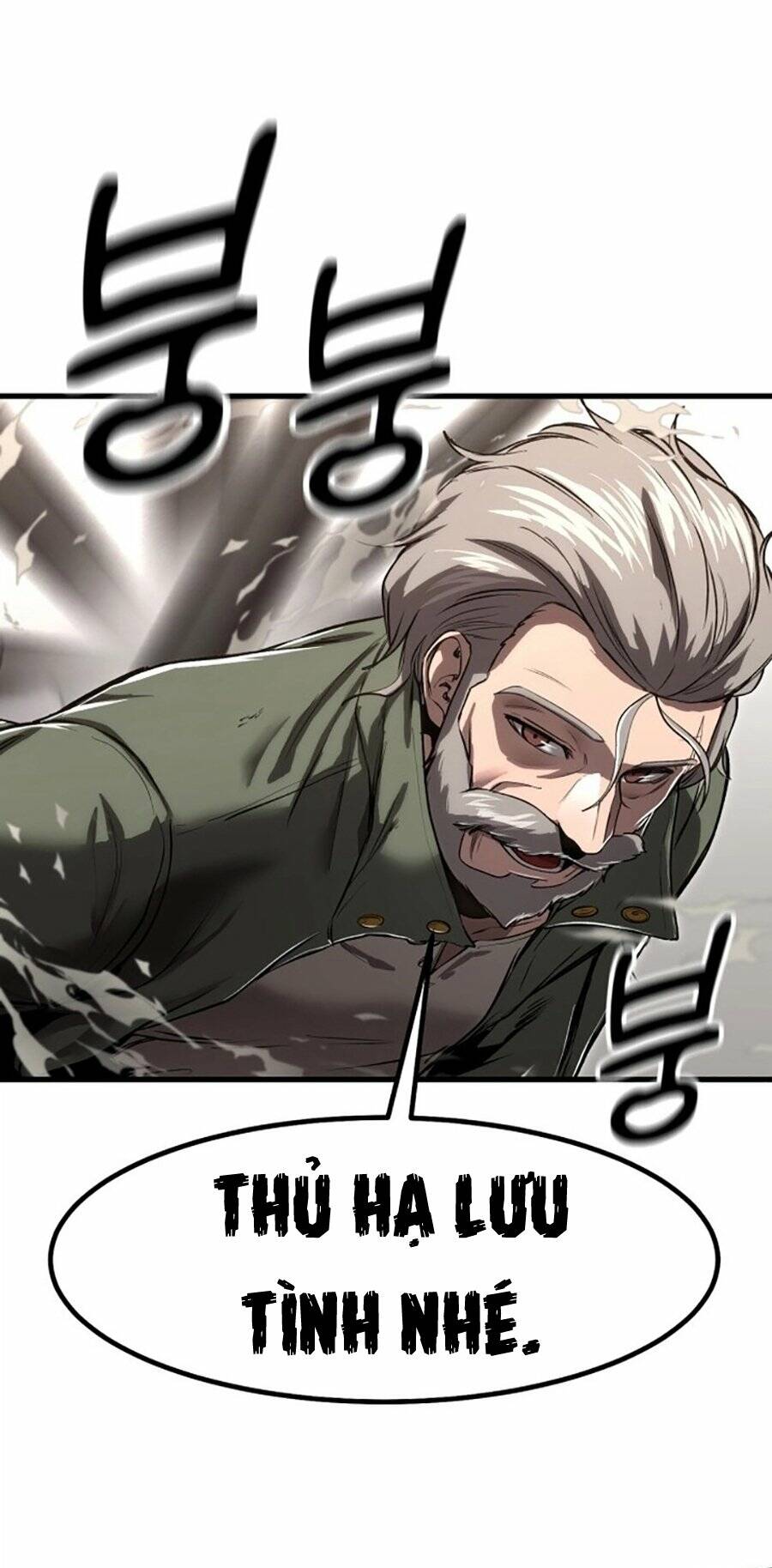 Võ Vương Kang Haejin - Chapter 4 - Page 38