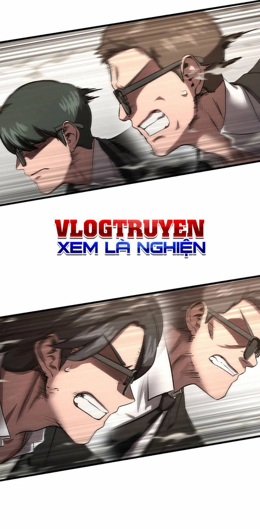 Võ Vương Kang Haejin - Chapter 4 - Page 39