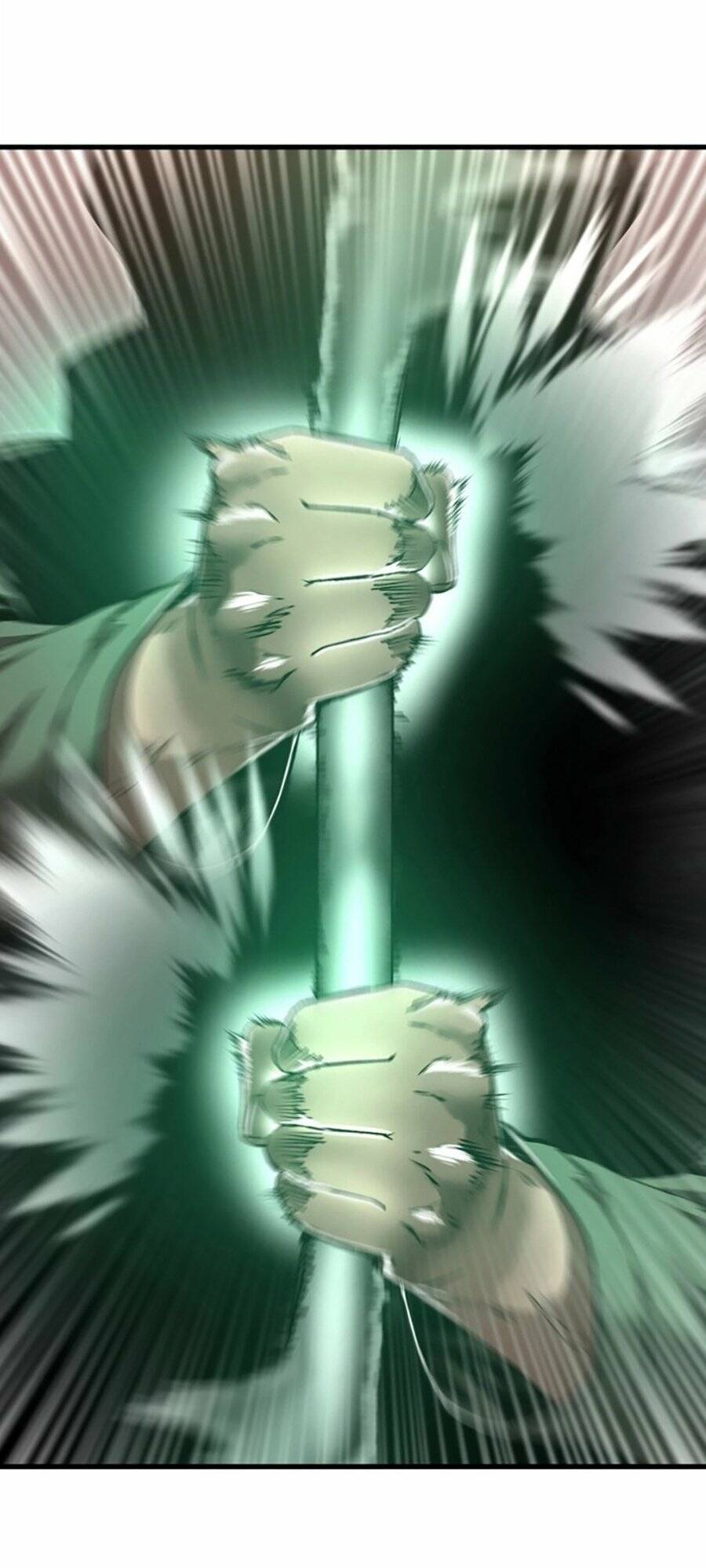 Võ Vương Kang Haejin - Chapter 4 - Page 40