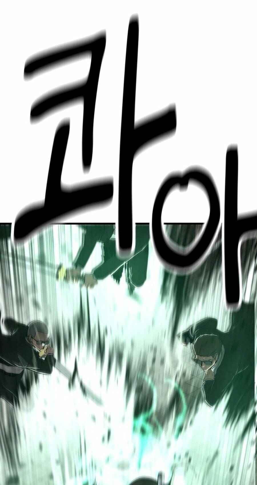 Võ Vương Kang Haejin - Chapter 4 - Page 41