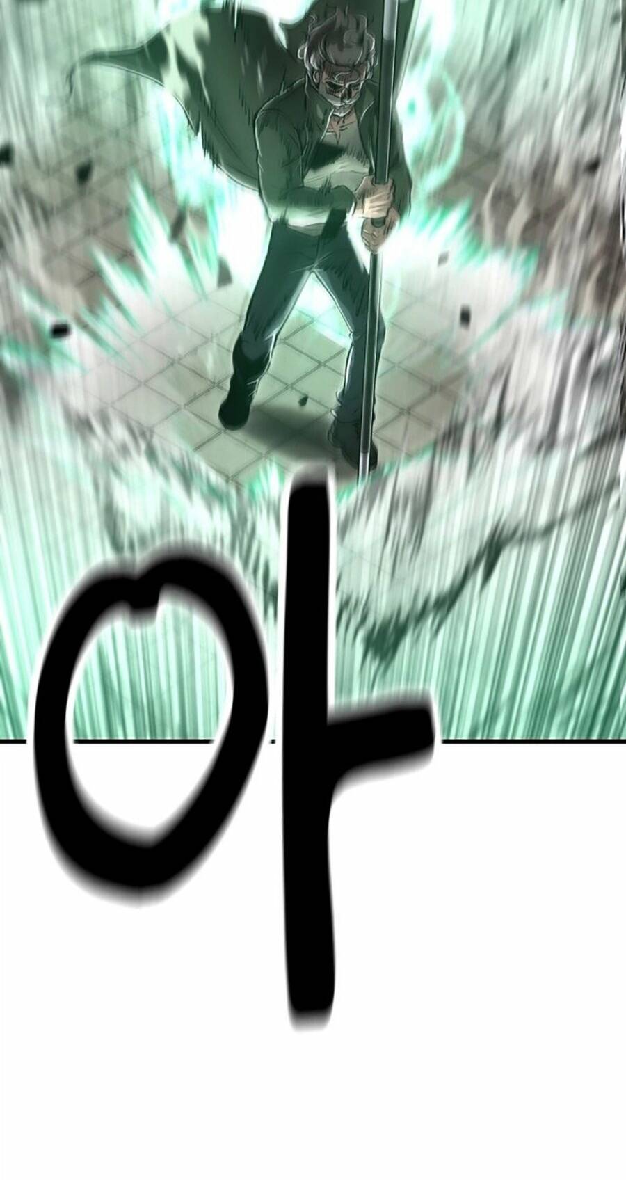 Võ Vương Kang Haejin - Chapter 4 - Page 42