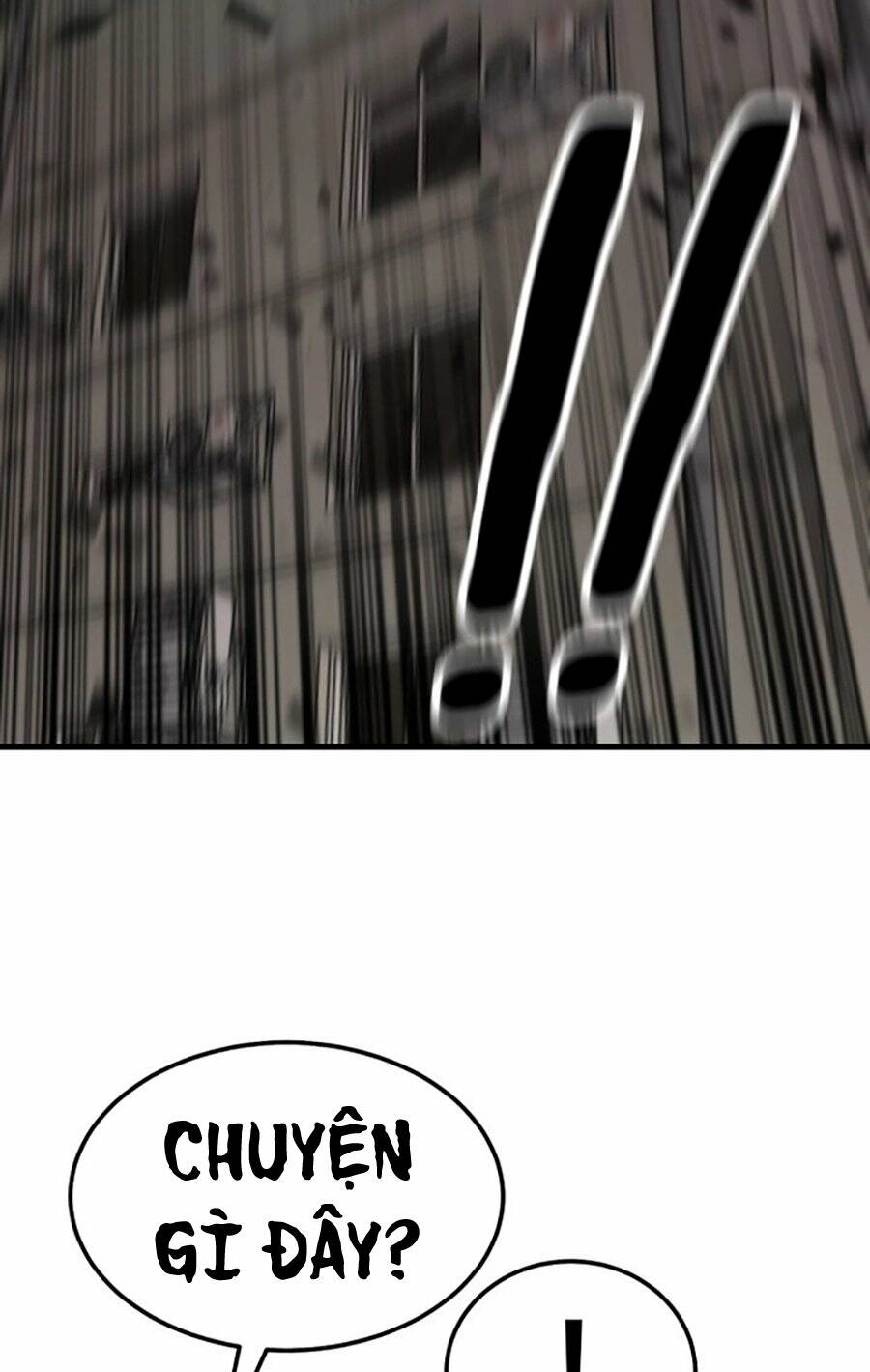 Võ Vương Kang Haejin - Chapter 4 - Page 44