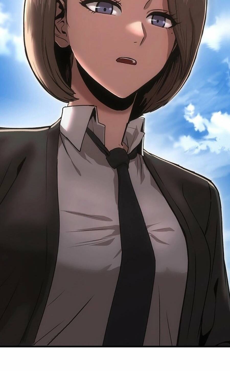 Võ Vương Kang Haejin - Chapter 4 - Page 48