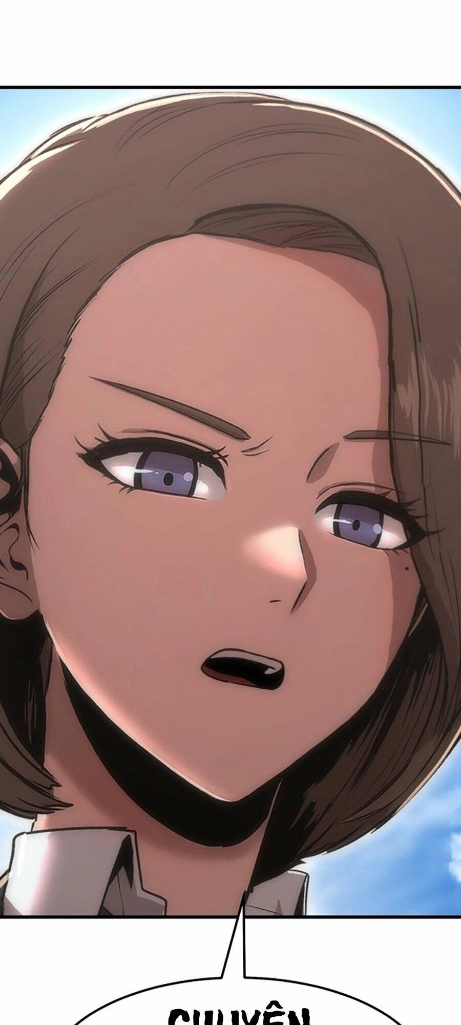 Võ Vương Kang Haejin - Chapter 4 - Page 49