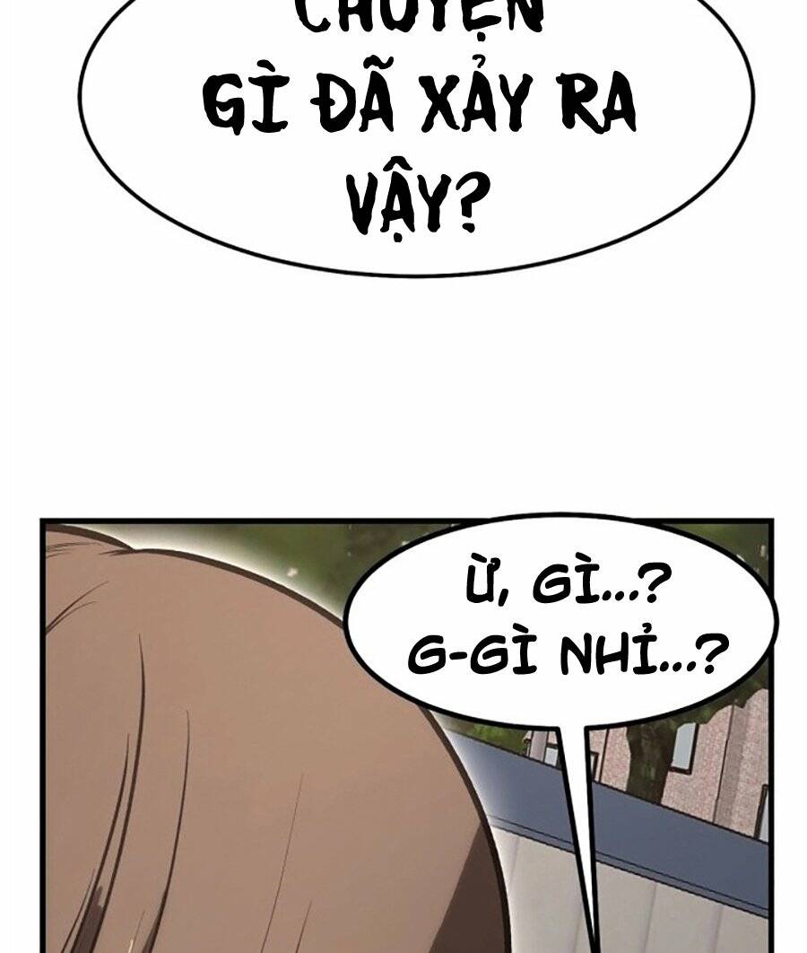 Võ Vương Kang Haejin - Chapter 4 - Page 50