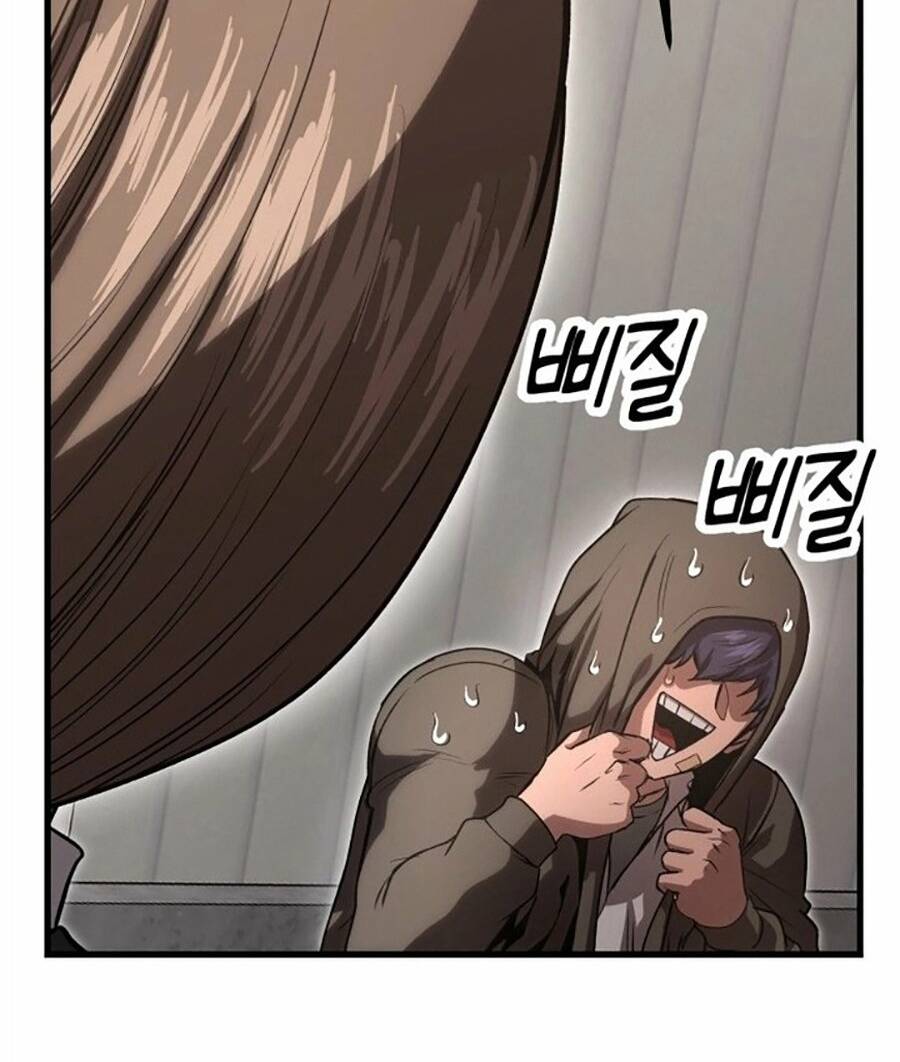 Võ Vương Kang Haejin - Chapter 4 - Page 51