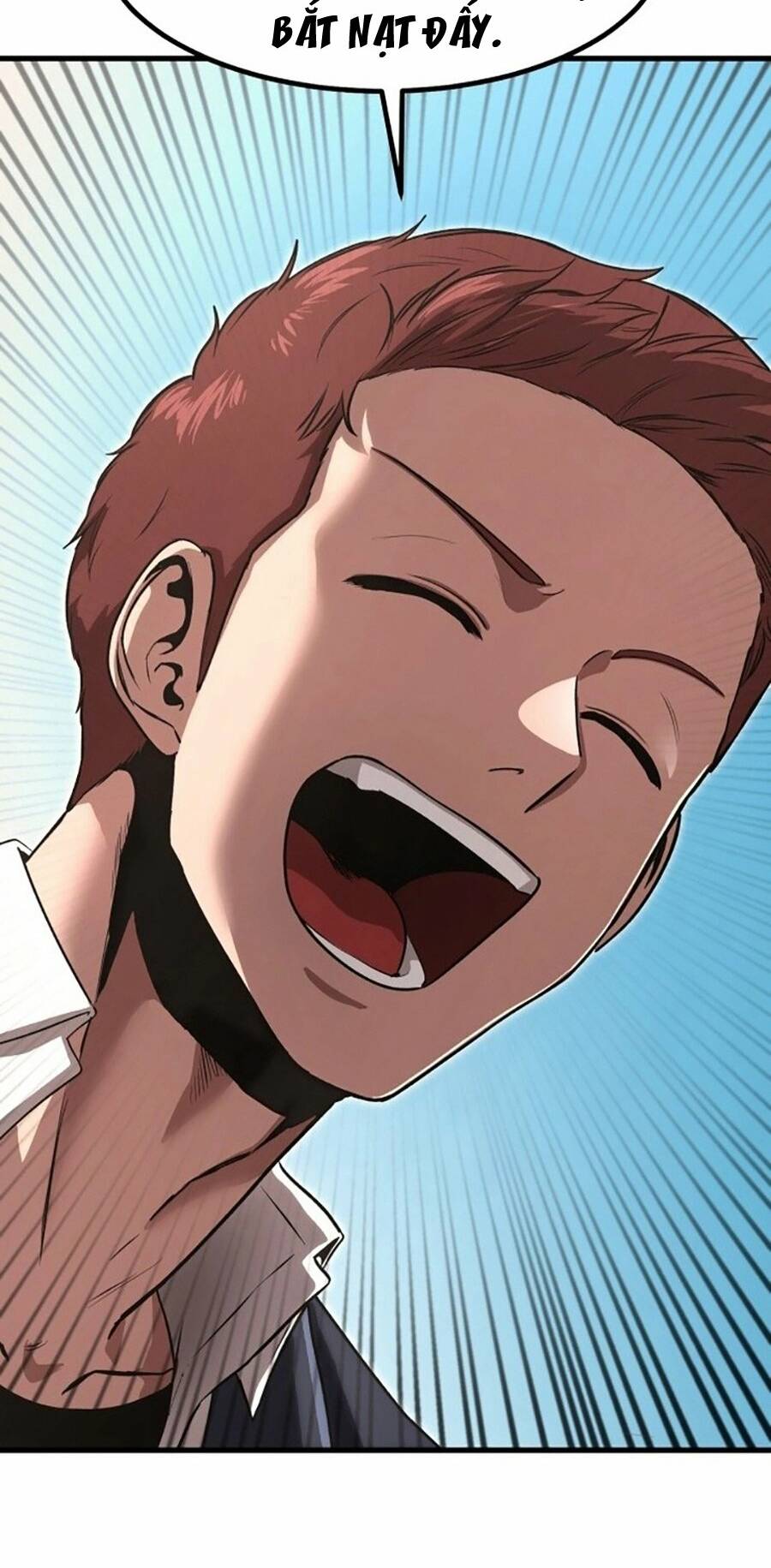 Võ Vương Kang Haejin - Chapter 4 - Page 53