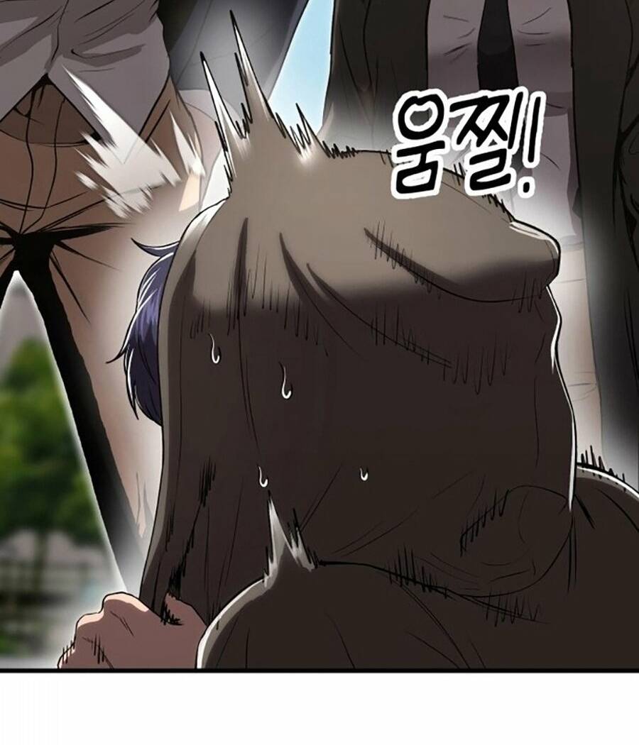 Võ Vương Kang Haejin - Chapter 4 - Page 56