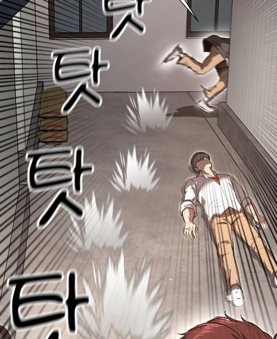 Võ Vương Kang Haejin - Chapter 4 - Page 62