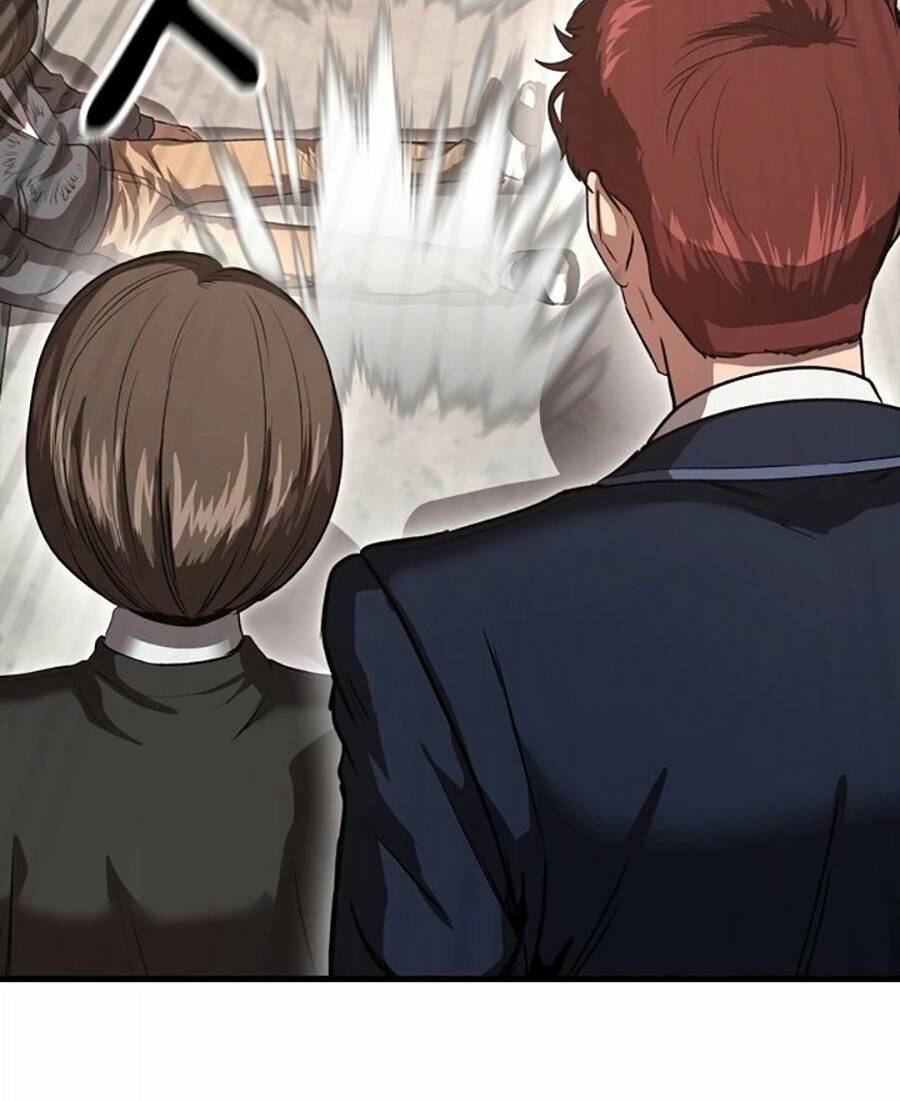 Võ Vương Kang Haejin - Chapter 4 - Page 63