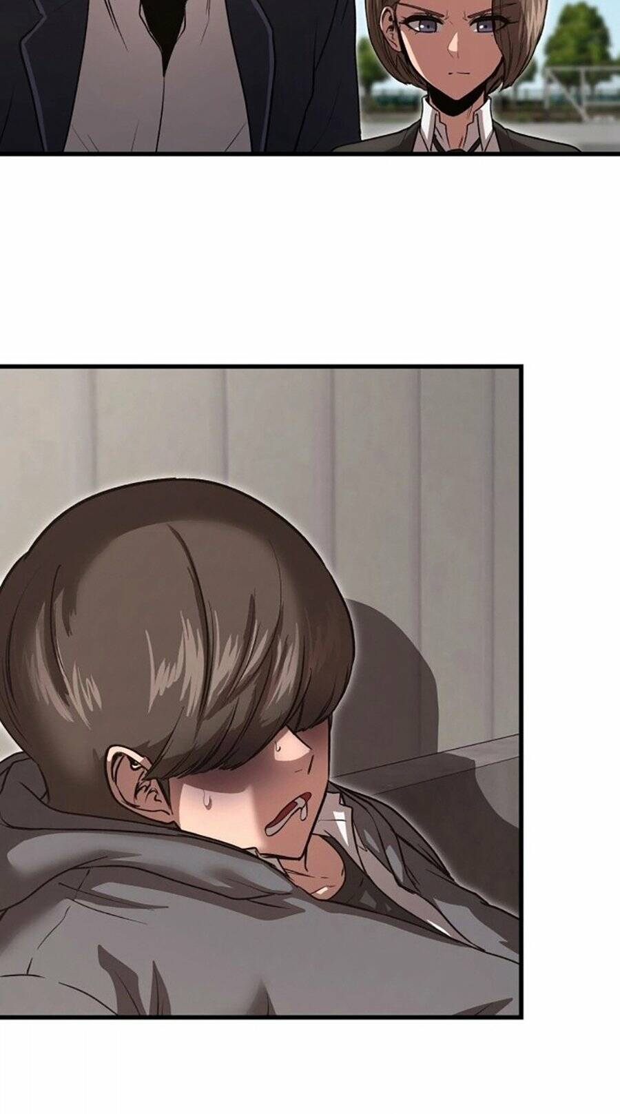 Võ Vương Kang Haejin - Chapter 4 - Page 65