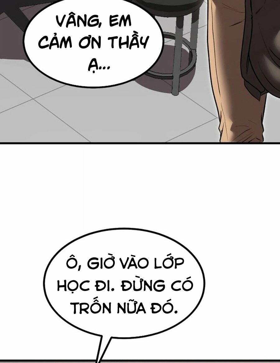 Võ Vương Kang Haejin - Chapter 4 - Page 68