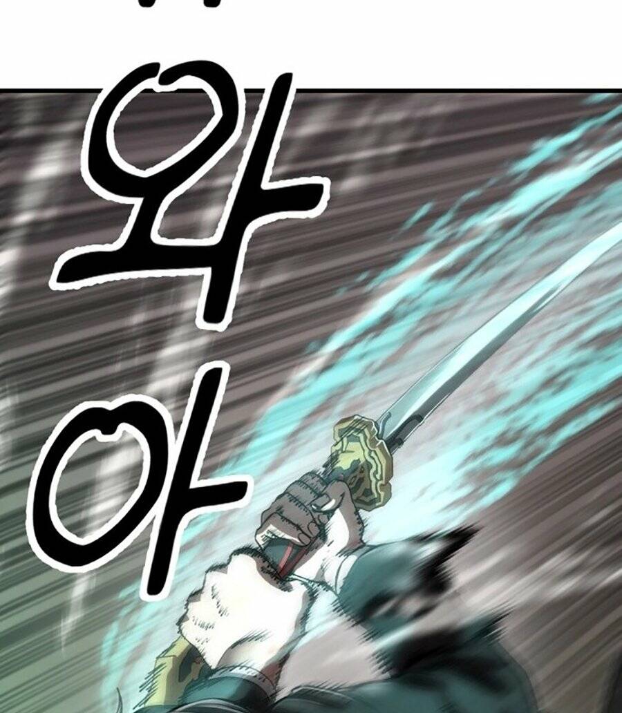 Võ Vương Kang Haejin - Chapter 4 - Page 6