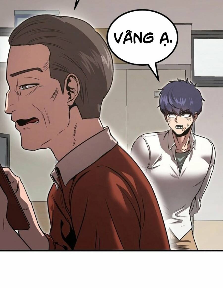 Võ Vương Kang Haejin - Chapter 4 - Page 69