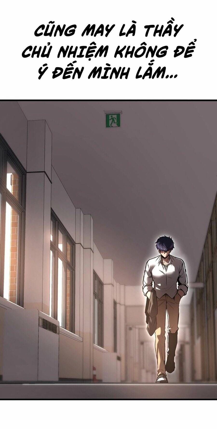 Võ Vương Kang Haejin - Chapter 4 - Page 70