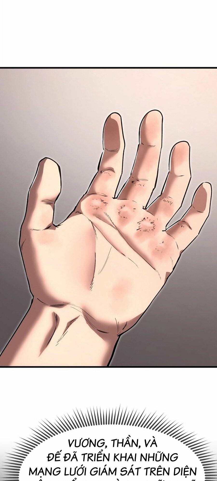 Võ Vương Kang Haejin - Chapter 4 - Page 72