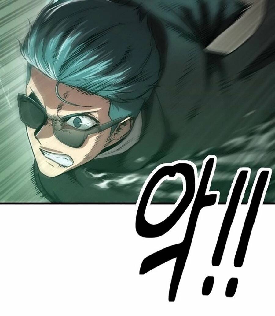 Võ Vương Kang Haejin - Chapter 4 - Page 7