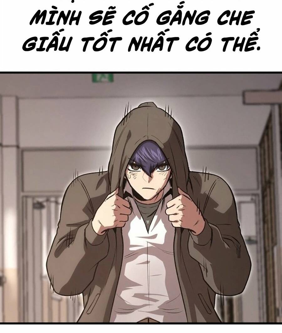 Võ Vương Kang Haejin - Chapter 4 - Page 79